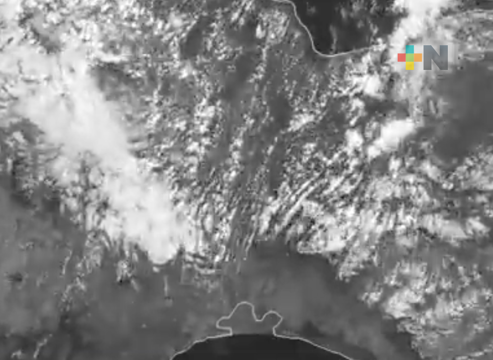 Fuertes rachas de viento se prevén para el Istmo de Tehuantepec y parte de México